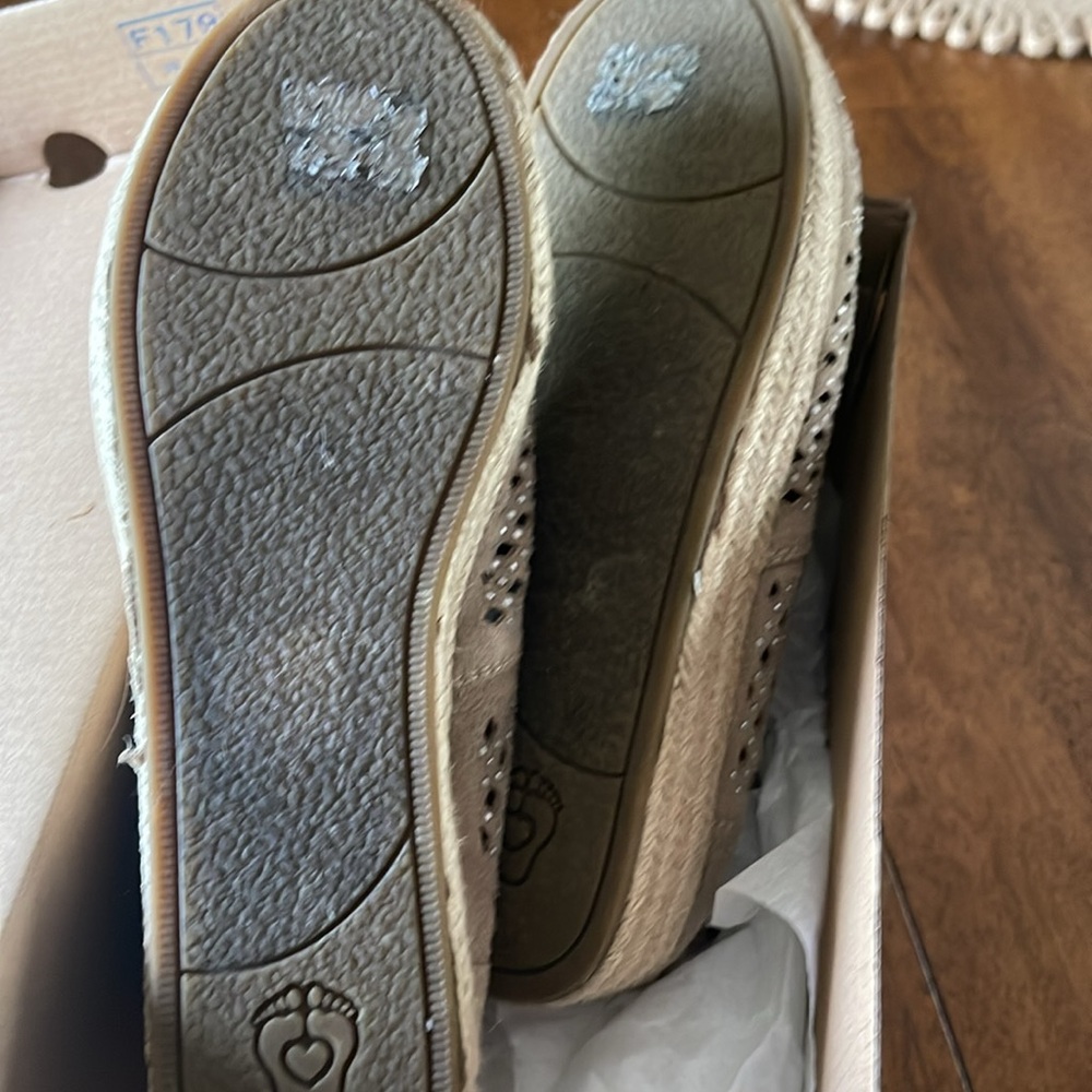 Bobs memory foam by Skechers - Picture 3 of 4